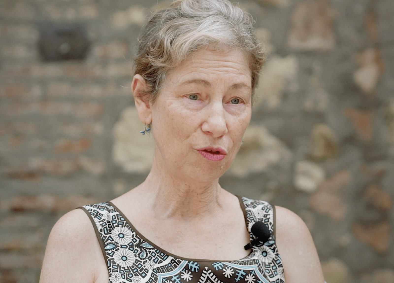Ruth Kastner