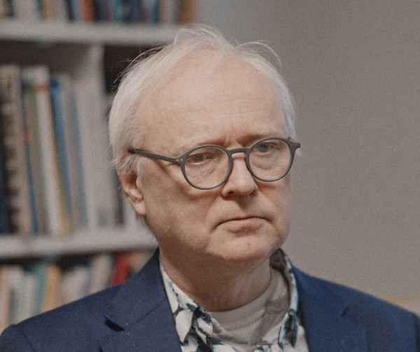 Paavo Pylkkänen
