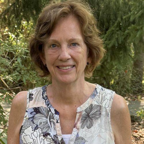 Judy Scott Feldman