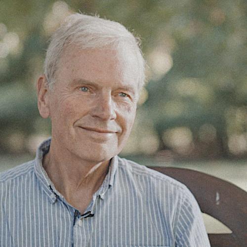 Dr. Chris Dewdney