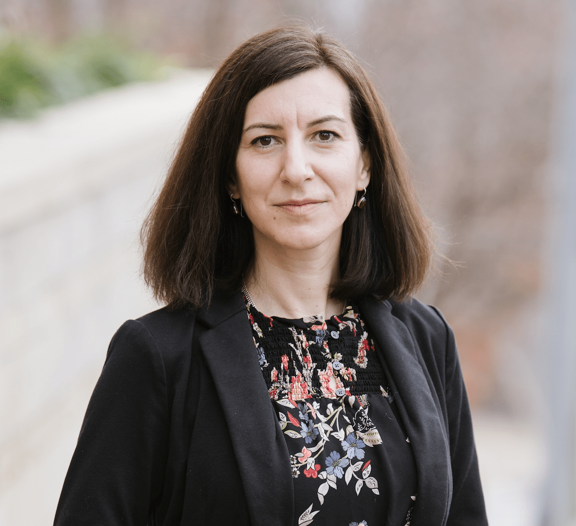 Marieta Pehlivanova, PhD