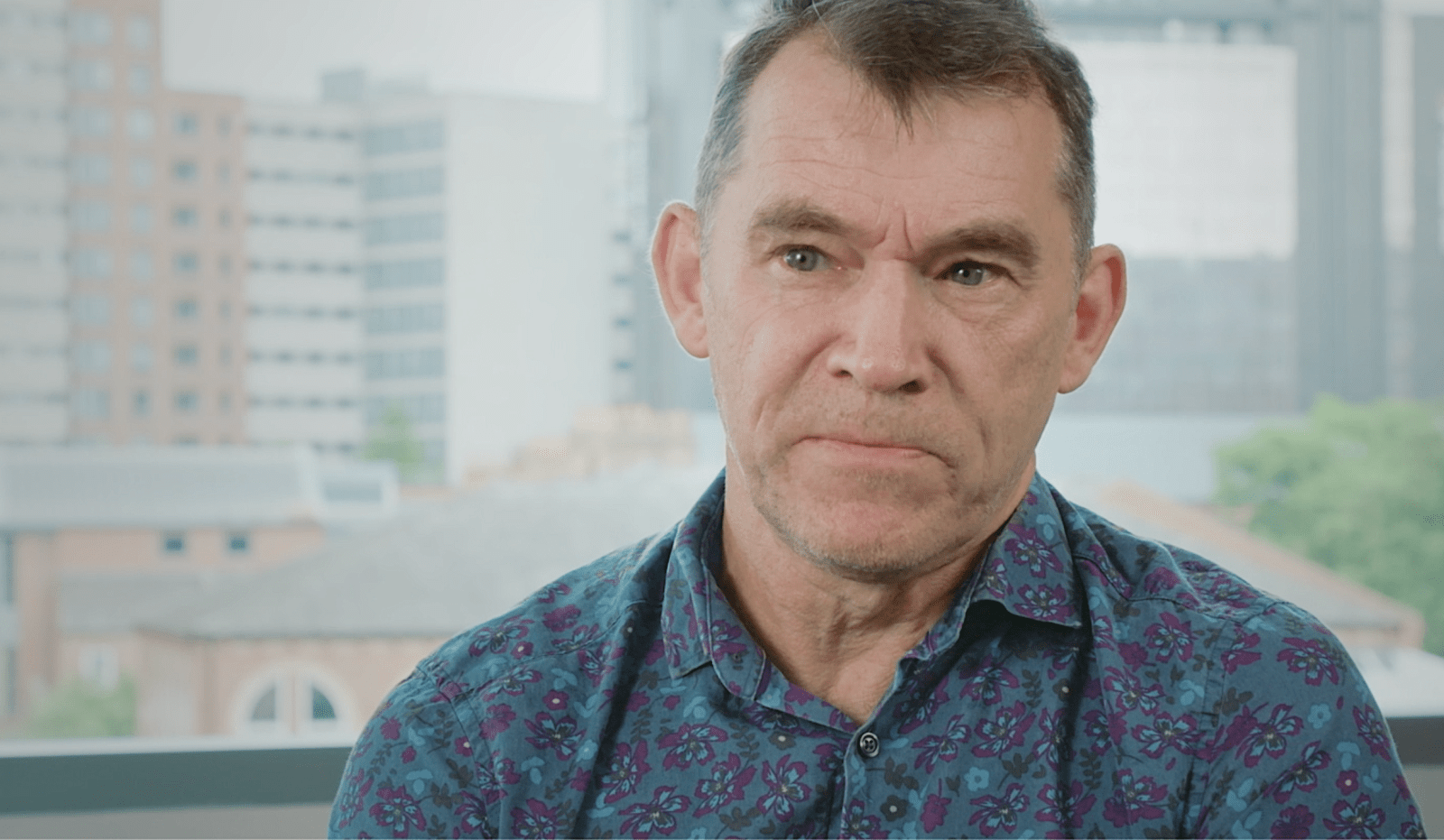 Steve Taylor, PhD