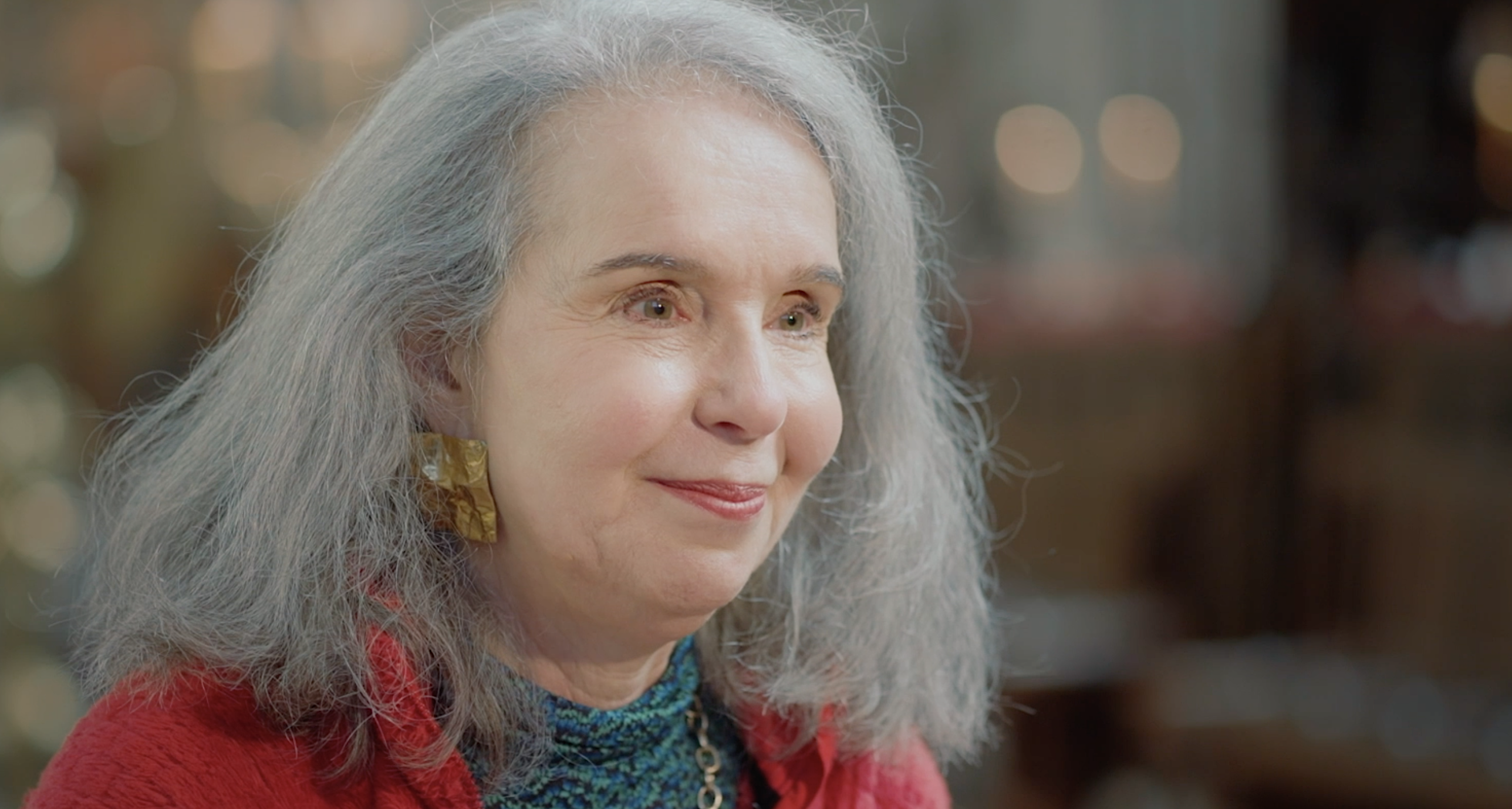 Prof. Ruth Harris